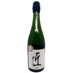 Keigetsu Sparkling Sake, John, 750ml Case of 6