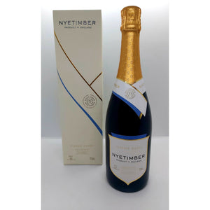 Nyetimber, Classic Cuvee Case of 6