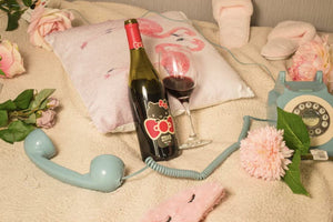 Hello Kitty Italian Pinot Noir Edition Case of 12