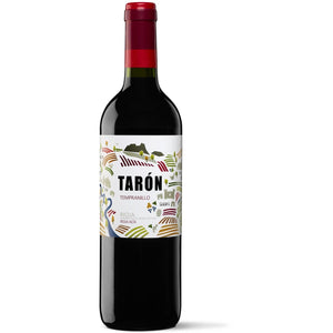 Tarón, Rioja Tempranillo (Case of 12) Case of 12