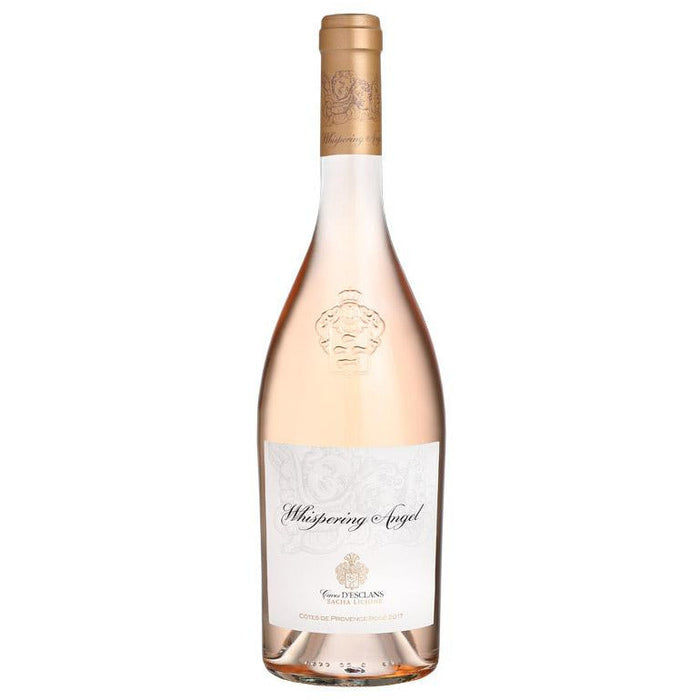 Whispering Angel by Chateau D'Esclans, Cotes de Provence Case of 6
