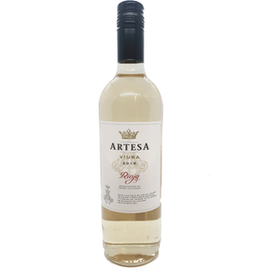 Artesa Rioja Blanco, Viura Case of 6