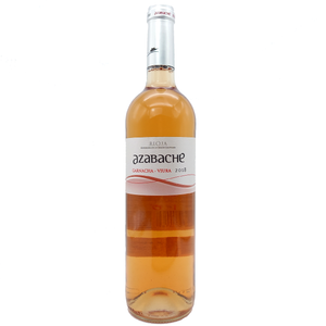 Azabache, Garnacha Rosado Rioja Rosé (Case of 12) Case of 12