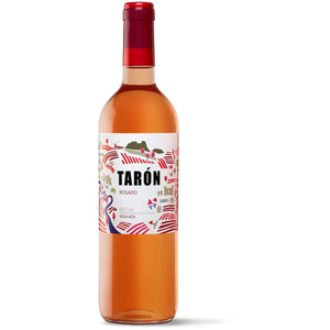 Tarón, Rioja Rosado Rosé (Case of 12) Case of 12