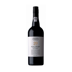 Borges 20 Years Old Tawny Port Case of 6