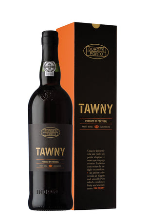 Borges Tawny Port in a gift box Case of 6
