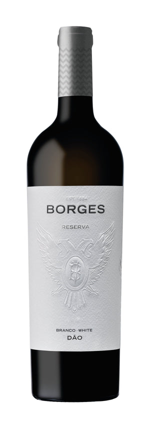 Borges Dão Reserva Branco/White Case of 3