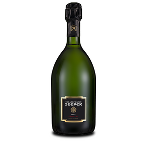 Jeeper Grand Cru, Premium Champagne Case of 6