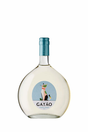 Gatão Branco/White - Cantil Bottle Case of 6