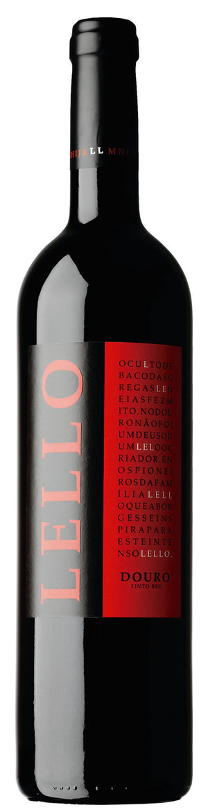 Lello Tinto/Red Case of 6