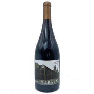 Long Barn Pinot Noir (Case of 12) Case of 12