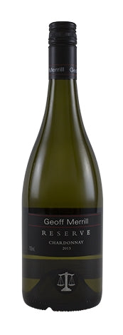 Geoff Merrill Reserve Black Label Chardonnay Case of 6